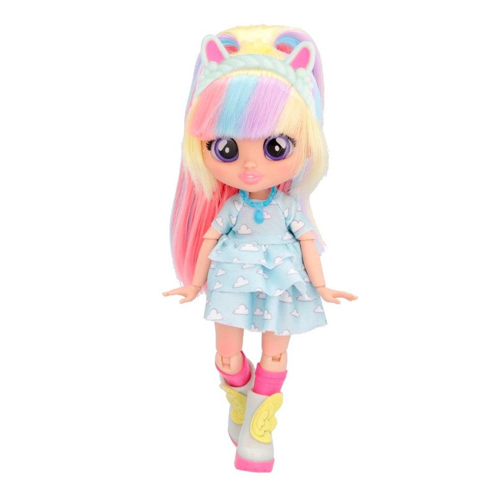 Original BFF By Cry Babies - Jenna Doll (3-7 Years)