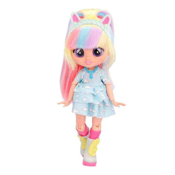 Original BFF By Cry Babies - Jenna Doll (3-7 Years)