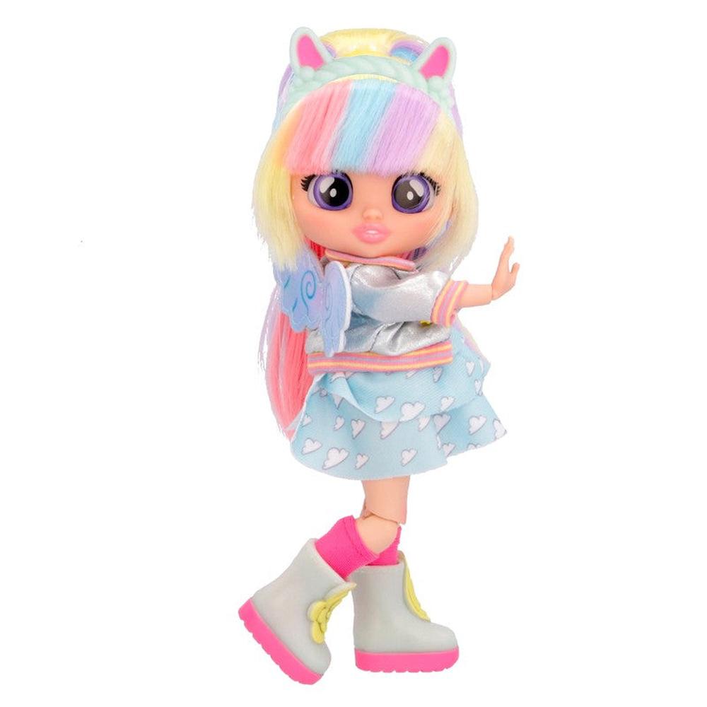 Original BFF By Cry Babies - Jenna Doll (3-7 Years)