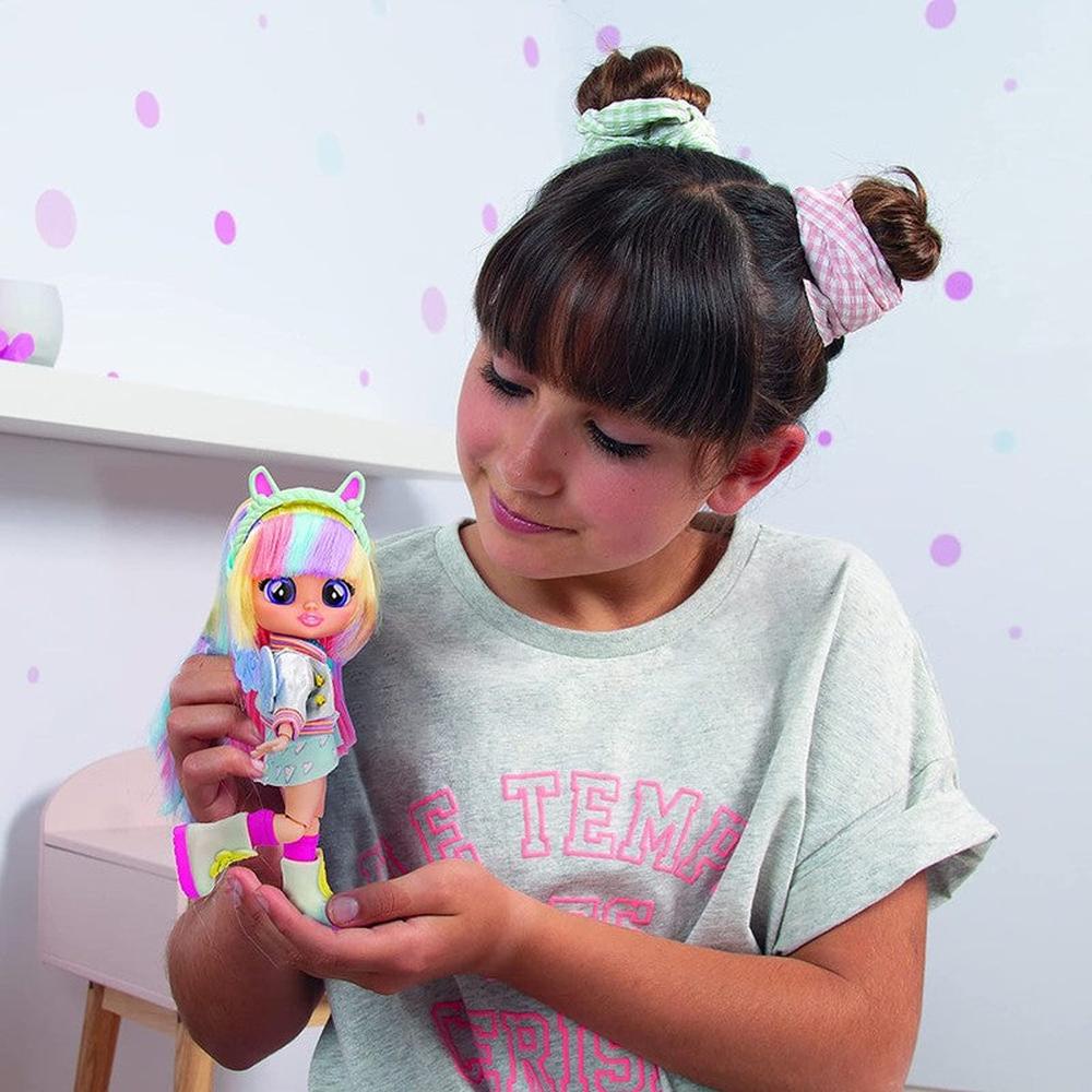 Original BFF By Cry Babies - Jenna Doll (3-7 Years)