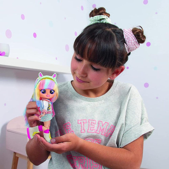 Original BFF By Cry Babies - Jenna Doll (3-7 Years)