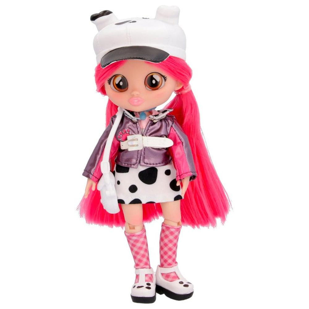 Original BFF By Cry Babies - Dotty Doll (3-7 Years)