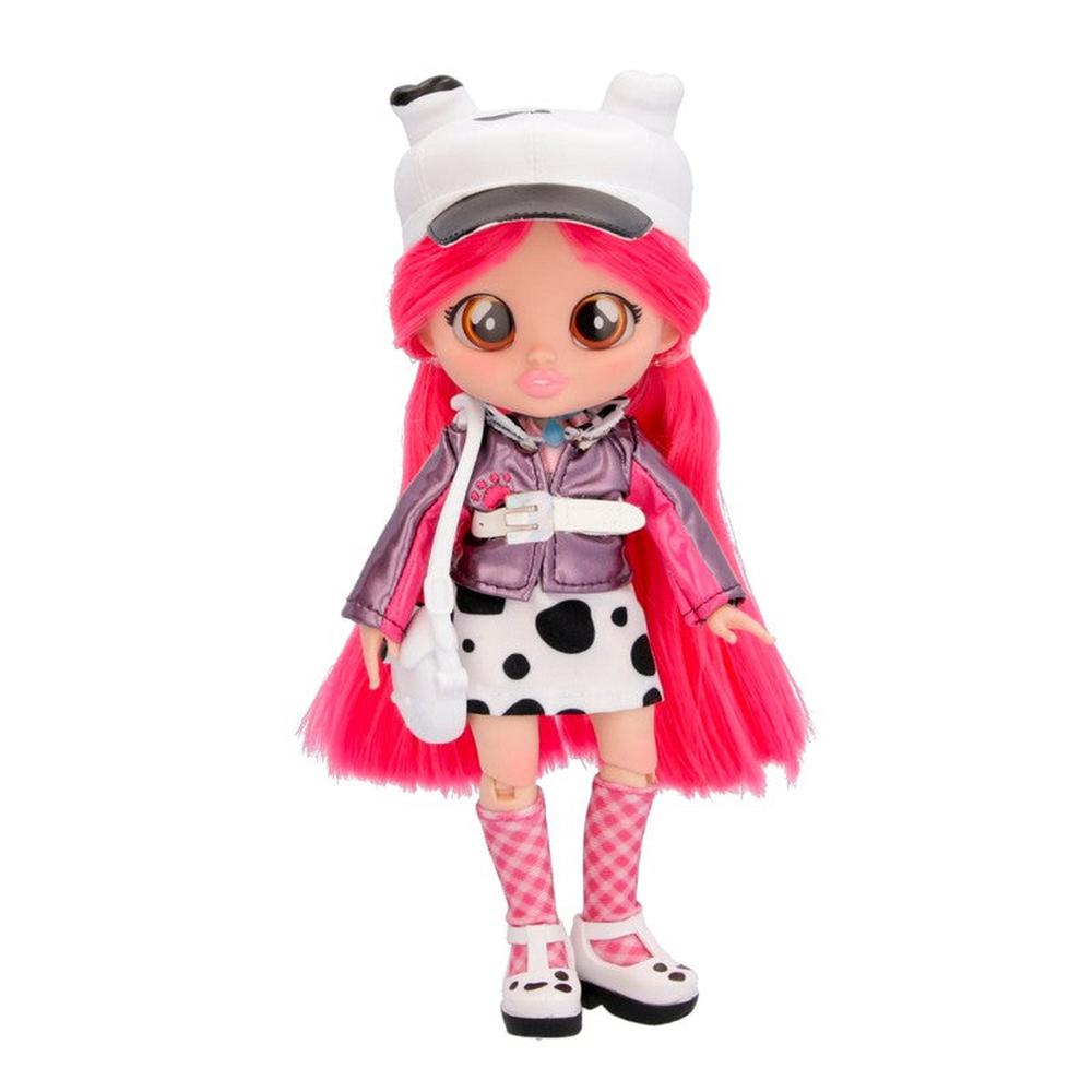 Original BFF By Cry Babies - Dotty Doll (3-7 Years)