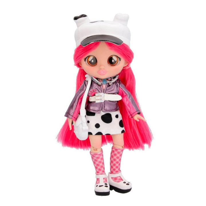 Original BFF By Cry Babies - Dotty Doll (3-7 Years)