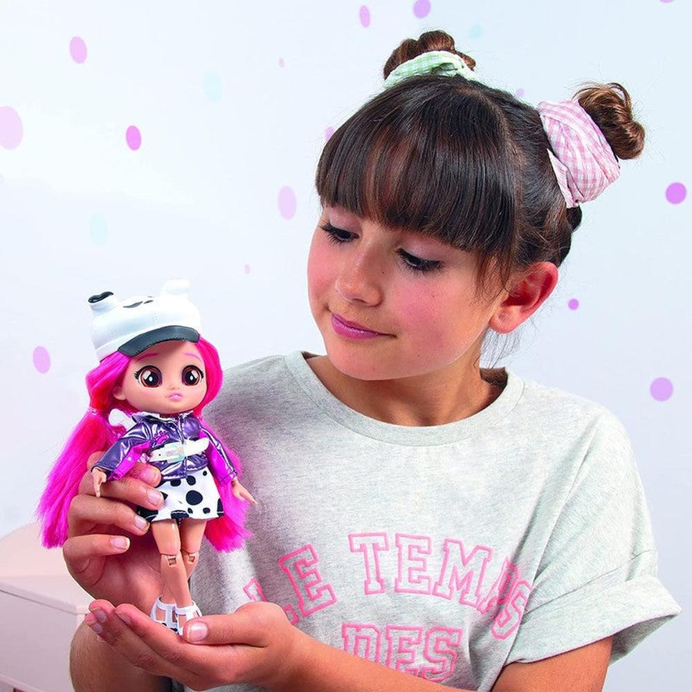 Original BFF By Cry Babies - Dotty Doll (3-7 Years)