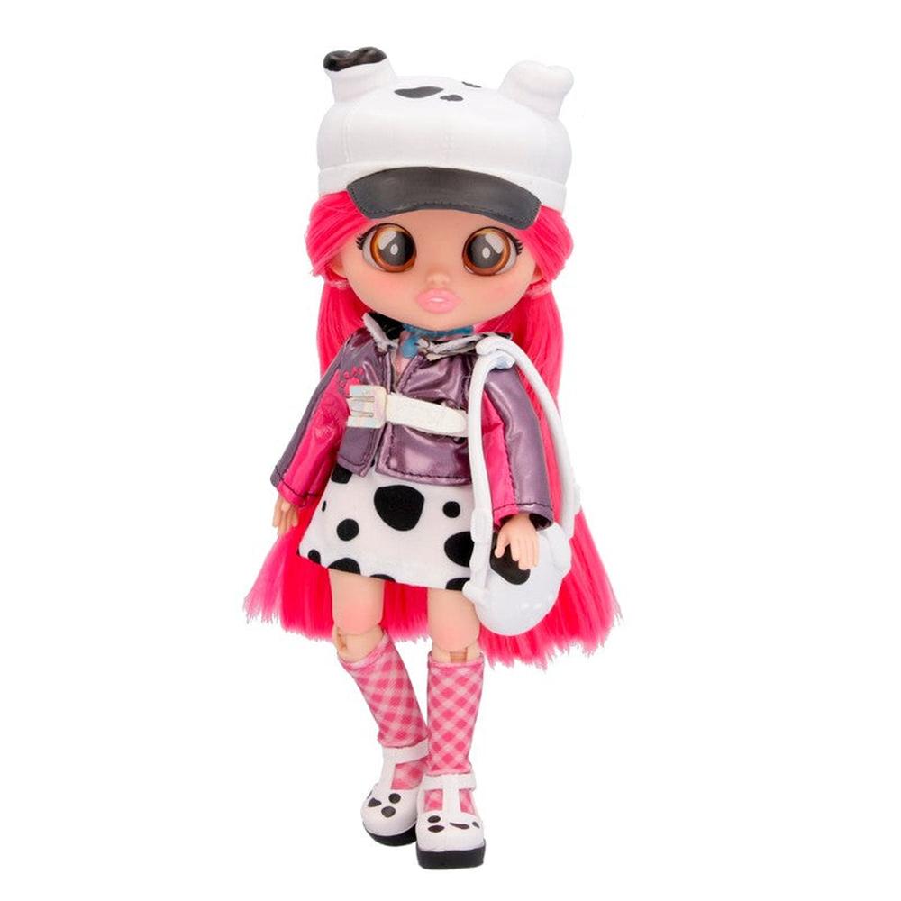 Original BFF By Cry Babies - Dotty Doll (3-7 Years)