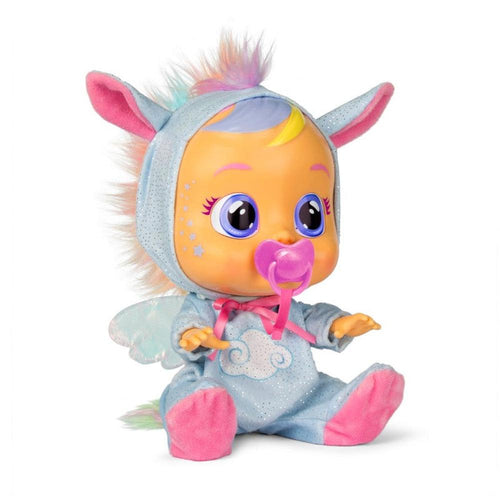 Original Cry Babies Fantasy Jenna (1-3 Years)