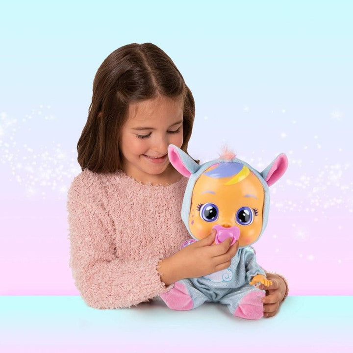 Original Cry Babies Fantasy Jenna (1-3 Years)