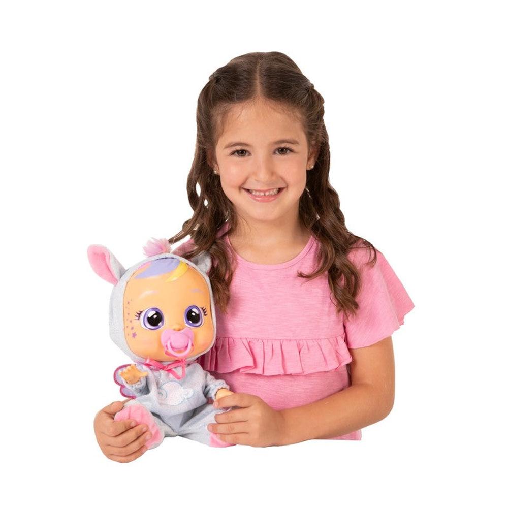 Original Cry Babies Fantasy Jenna (1-3 Years)