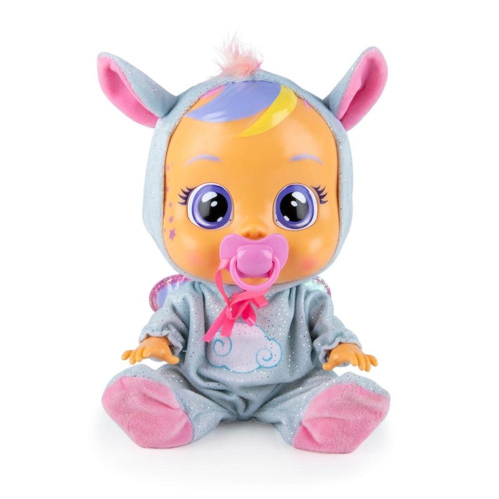 Original Cry Babies Fantasy Jenna (1-3 Years)