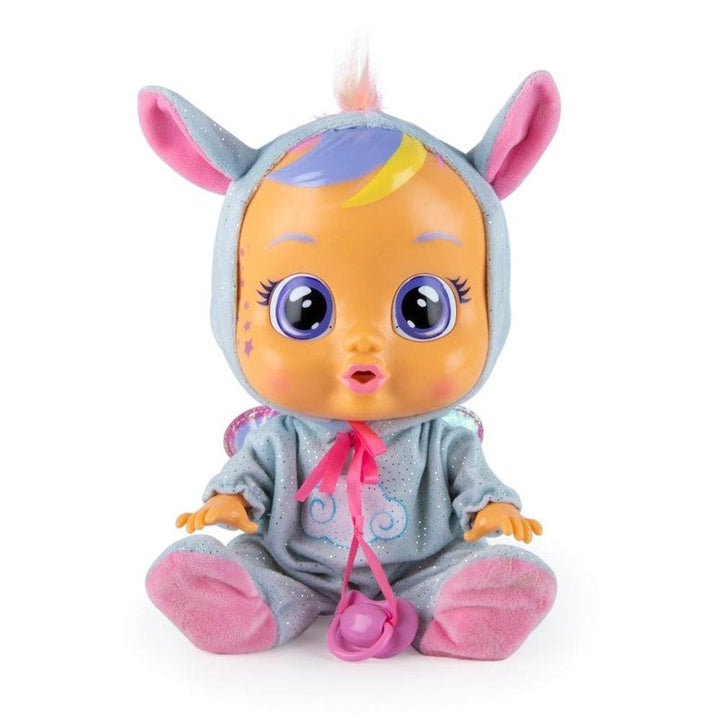 Original Cry Babies Fantasy Jenna (1-3 Years)