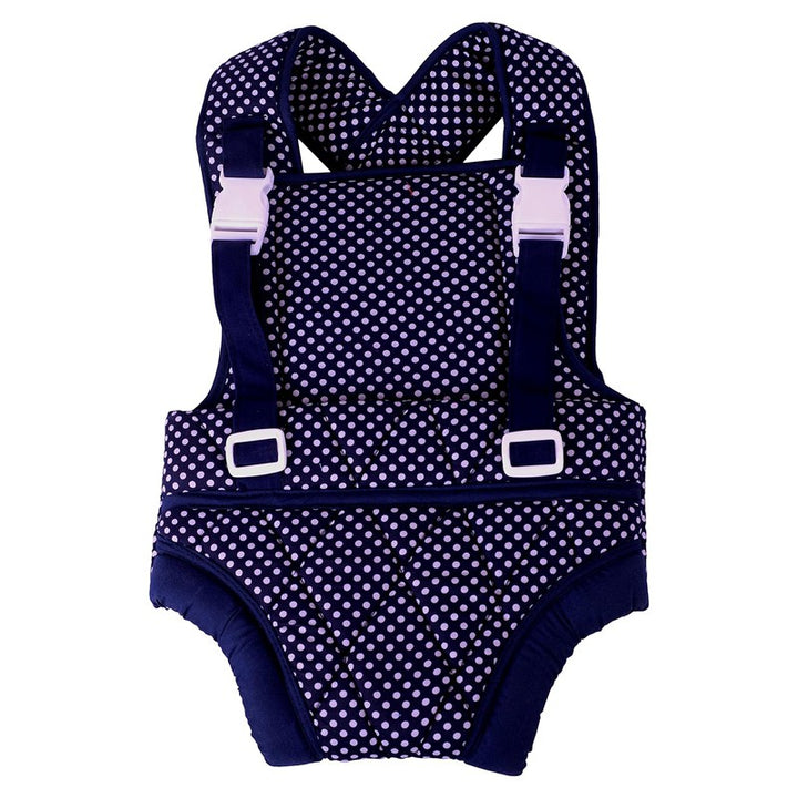 Baby Carrier Denim