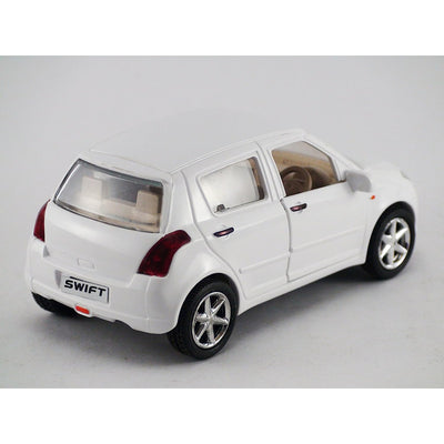 Swift Pull Back Toy Car - Assorted Colours (BG)