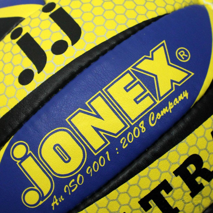 JJ Jonex Volleyball Ultra P.U - Size .4