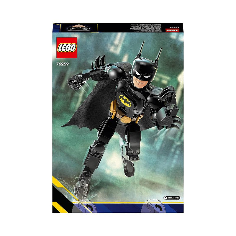 LEGO DC Batman Construction Figure 76259 Building Toy Set (275 Pieces)