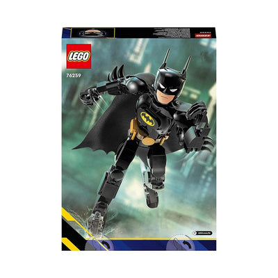 LEGO DC Batman Construction Figure 76259 Building Toy Set (275 Pieces)