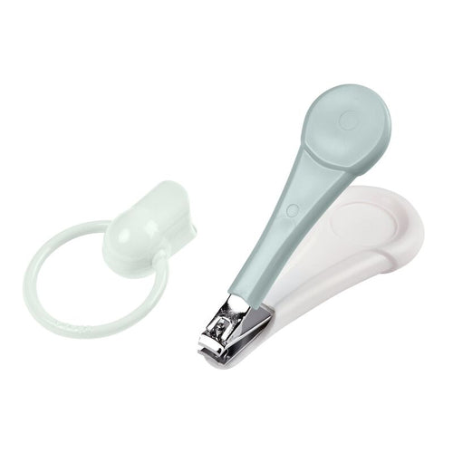 Beaba Baby Nail Clippers for Newborns & Toddlers