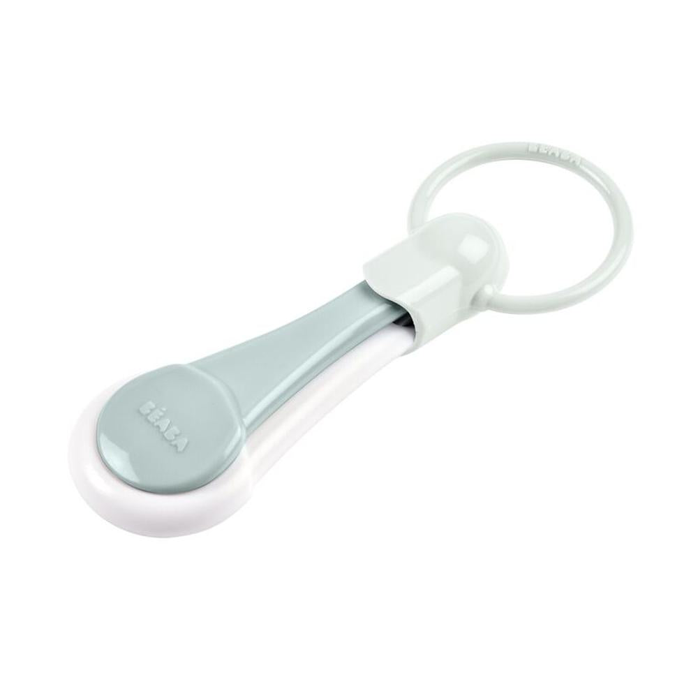 Beaba Baby Nail Clippers for Newborns & Toddlers