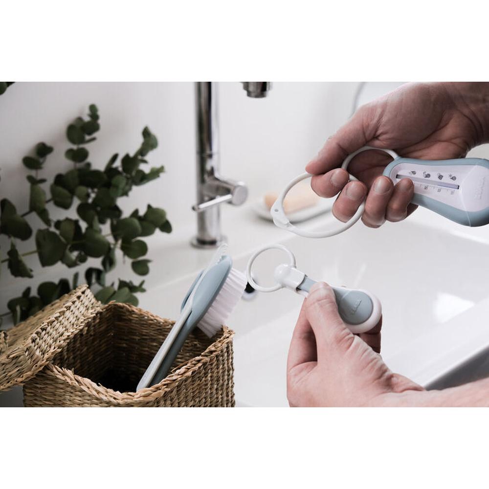 Beaba Baby Nail Clippers for Newborns & Toddlers