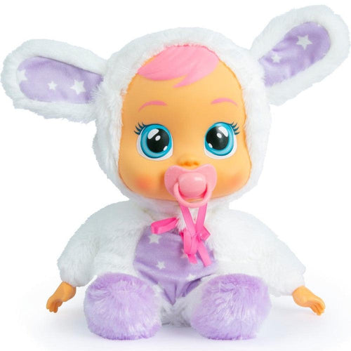 Original Cry Babies Goodnight Coney (1-3 Years)