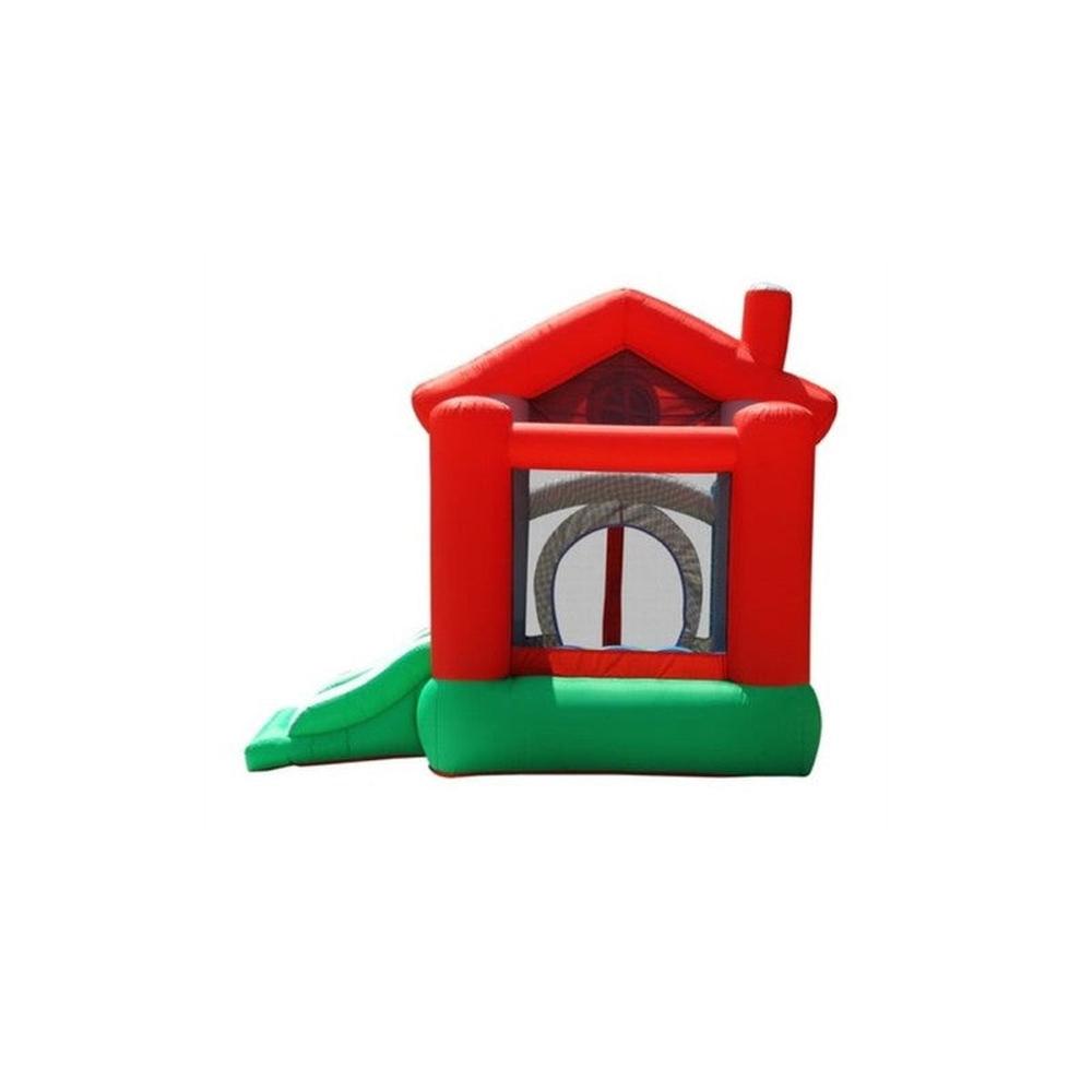 Happy House Jumping Castle (3-8 Years)
