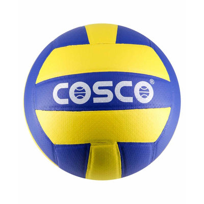 Cosco Volleyball Size 4 - Attacker (Standard Size - All Ages)