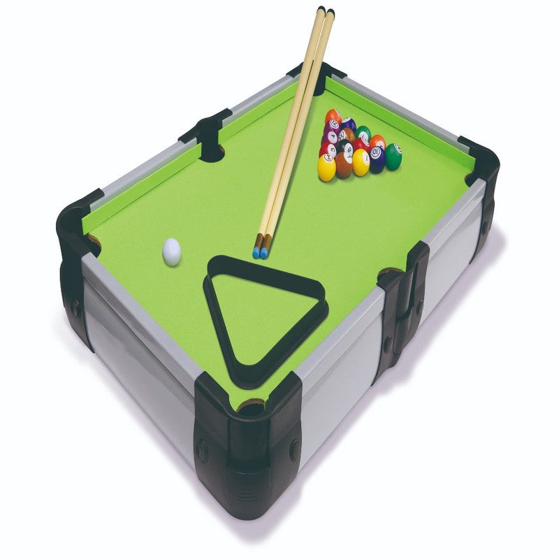 INNOV8 Pool Game with 16 Balls (5-10 Years)