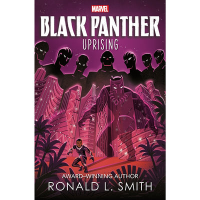 Marvel Black Panther | The Young Prince Vol 3 | Book