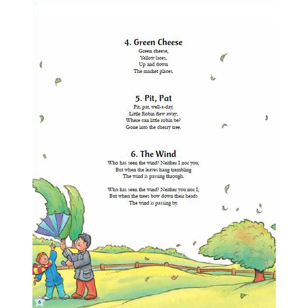 111 Stories & Rhymes for Boys Book