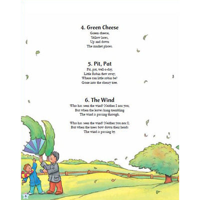 111 Stories & Rhymes for Boys Book
