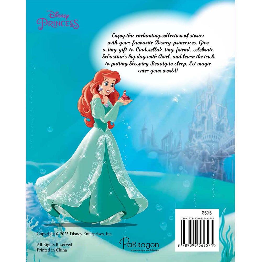 Disney Junior 100 Stories Book