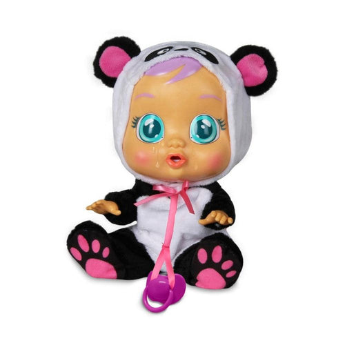 Original Cry Babies Pandy (1-3 Years)