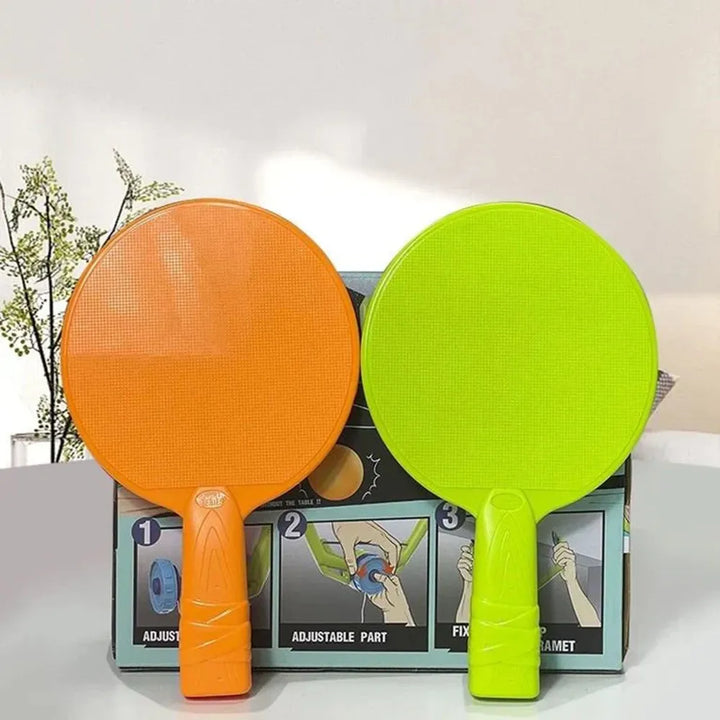 Kidology Hanging Table Tennis for kids