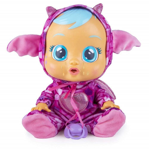 Original Cry Babies Fantasy Bruny (1-3 Years)