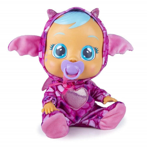 Original Cry Babies Fantasy Bruny (1-3 Years)