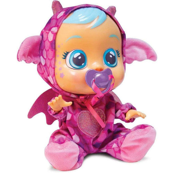 Original Cry Babies Fantasy Bruny (1-3 Years)