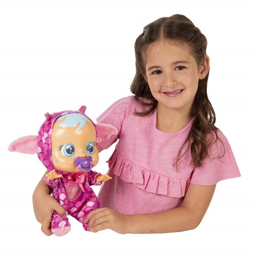 Original Cry Babies Fantasy Bruny (1-3 Years)