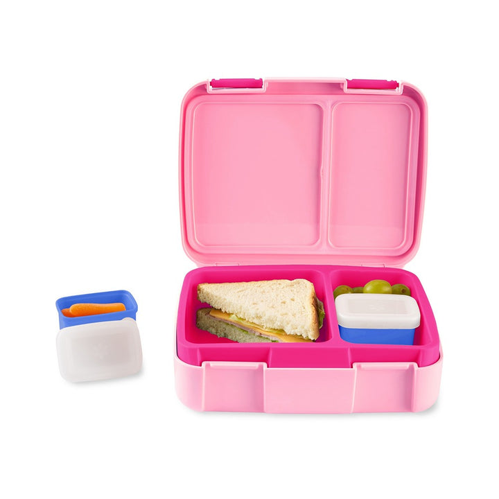 Zoo Bento Butterfly Lunch Box