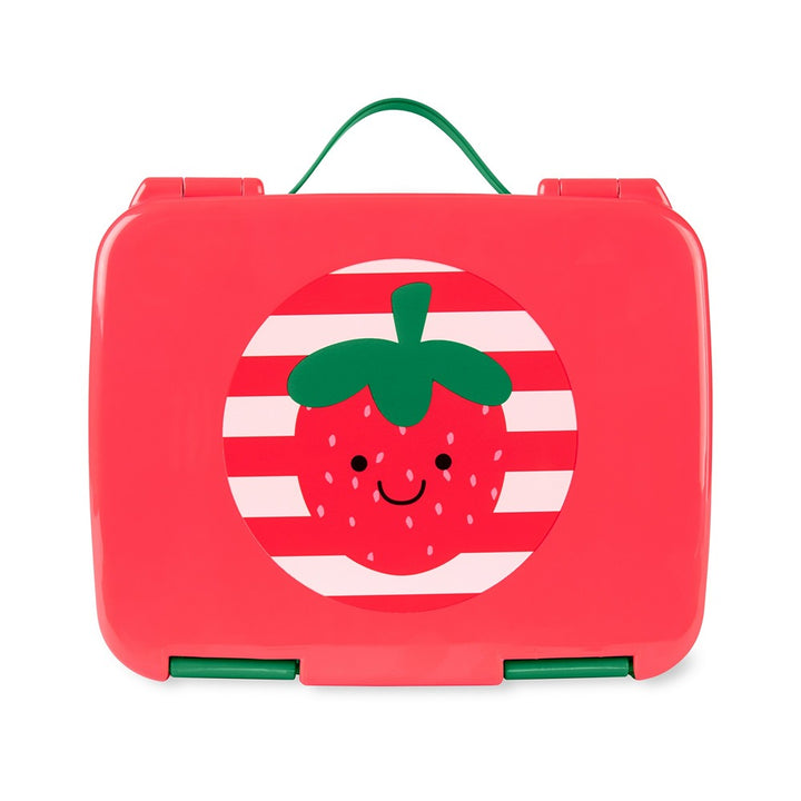 Spark Style Bento Strawberry Lunch Box