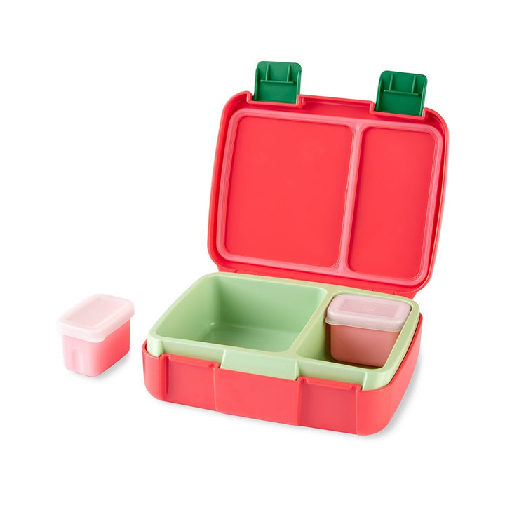 Spark Style Bento Strawberry Lunch Box