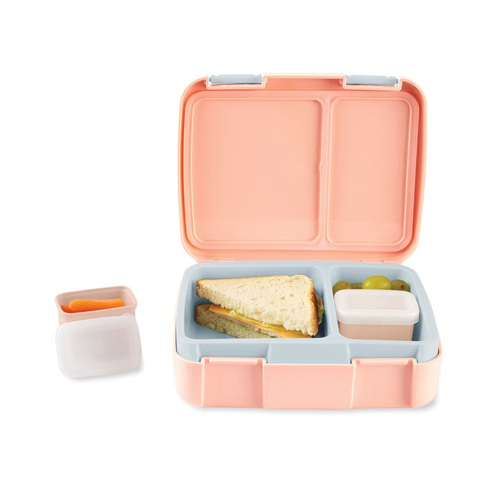 Spark Style Bento Rainbow Lunch Box