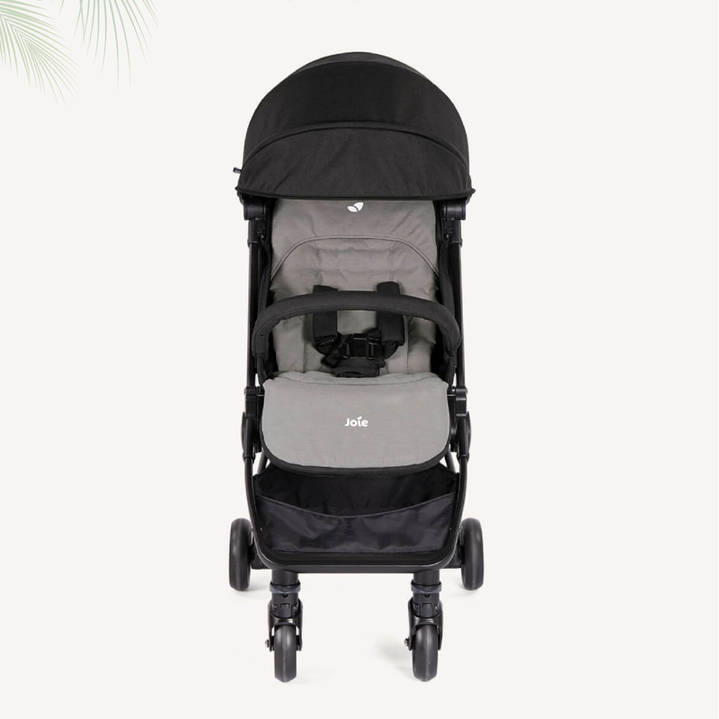 Joie Pact Stroller (Ember) - COD Not Available