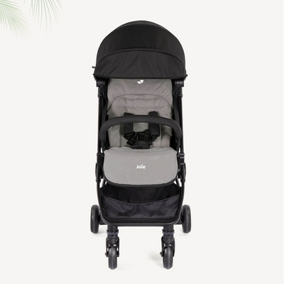 Joie Pact Stroller (Ember) - COD Not Available