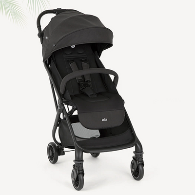 Joie Tourist Stroller (Shale) - COD Not Available