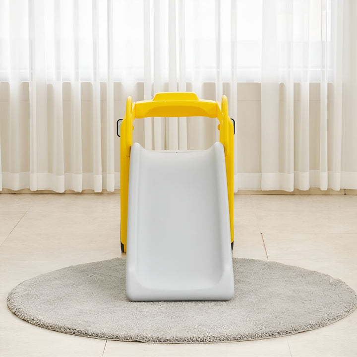 YAYA School Compact Bus Slide (1-6 Years)