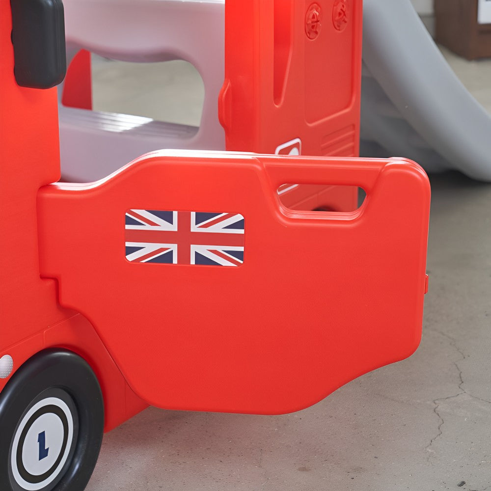 YAYA London Compact Bus Slide (1-6 Years)