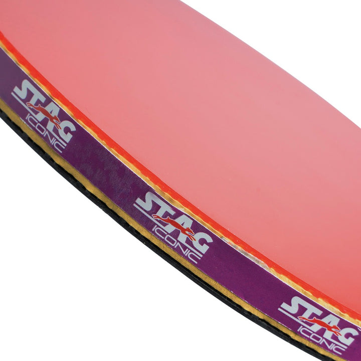 STAG ICONIC 5 Star Table Tennis Racquet