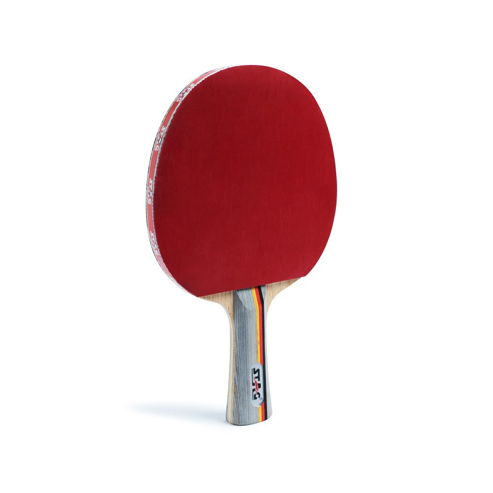 STAG ICONIC Tournament Table Tennis Racquet