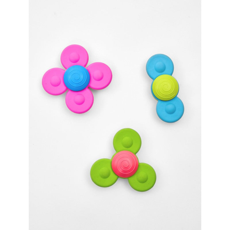 Baby Spinner Toy (2-6 Years)