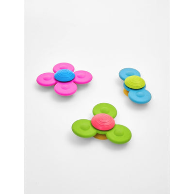 Baby Spinner Toy (2-6 Years)